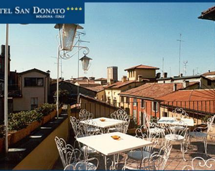 забронируйте в Best Western Hotel San Donato: ваше незабываемое пребывание в Болонья