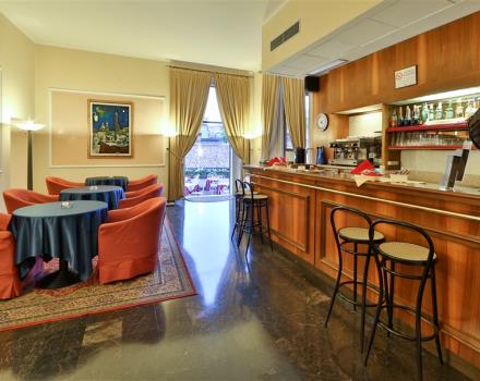 Cerchi un hotel per il tuo soggiorno a Bologna? Prenota al Hotel San Donato