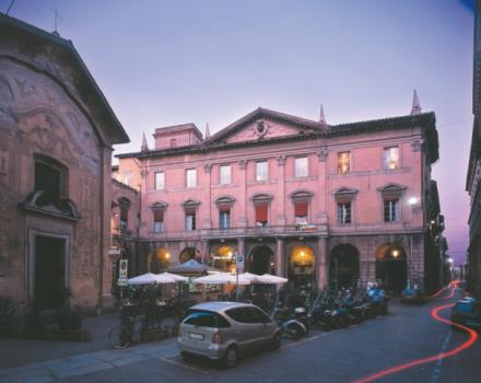 Suchen Sie Dienst- und Übernachtungsleistungen für Ihren Aufenthalt in ? Wählen Sie dasBest Western Hotel San Donato