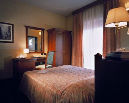 hotel a bologna camera classic