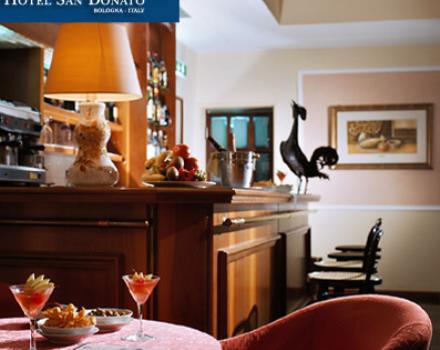 Discover service and a great welcome at the Best Western Hotel San Donato. Best Western: hospitality with a passion