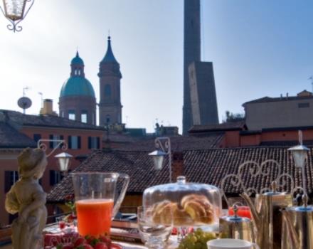 Cherchez-vous des services d’hospitalité pour votre séjour à Bologne? Choisissez l’Best Western Hotel San Donato