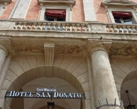 front hotel
