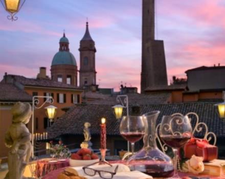 Prenota al Best Western Hotel San Donato. Per te 59 camere dotate di ogni confort