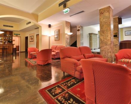 Visiter Bologna et séjourner a l''''hôtel Hotel San Donato