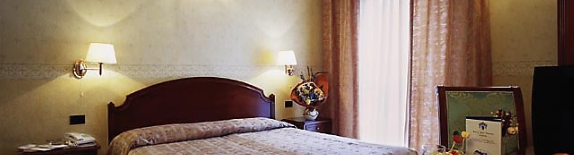 double room hotel london