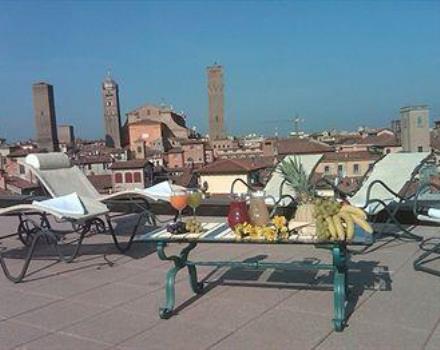 TERRAZZA