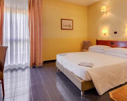 Classic room - Hotel San Donato