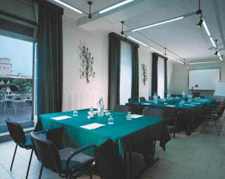 Besoin de confort et de service de qualité pour votre séjour à Bologne? L'hôtel Hotel San Donato est idéal!